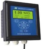 SAT8-1～9PHD系列各类水质/工艺溶液电极式分析仪