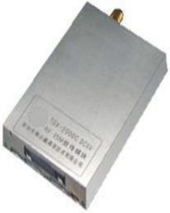 SAT8-1～9WTD系列无线雷达数传电台