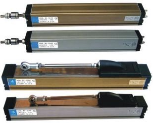 SAT8-1～9BXW系列位移变送器