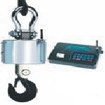 SAT8-1～9GTLD系列电子吊钩秤